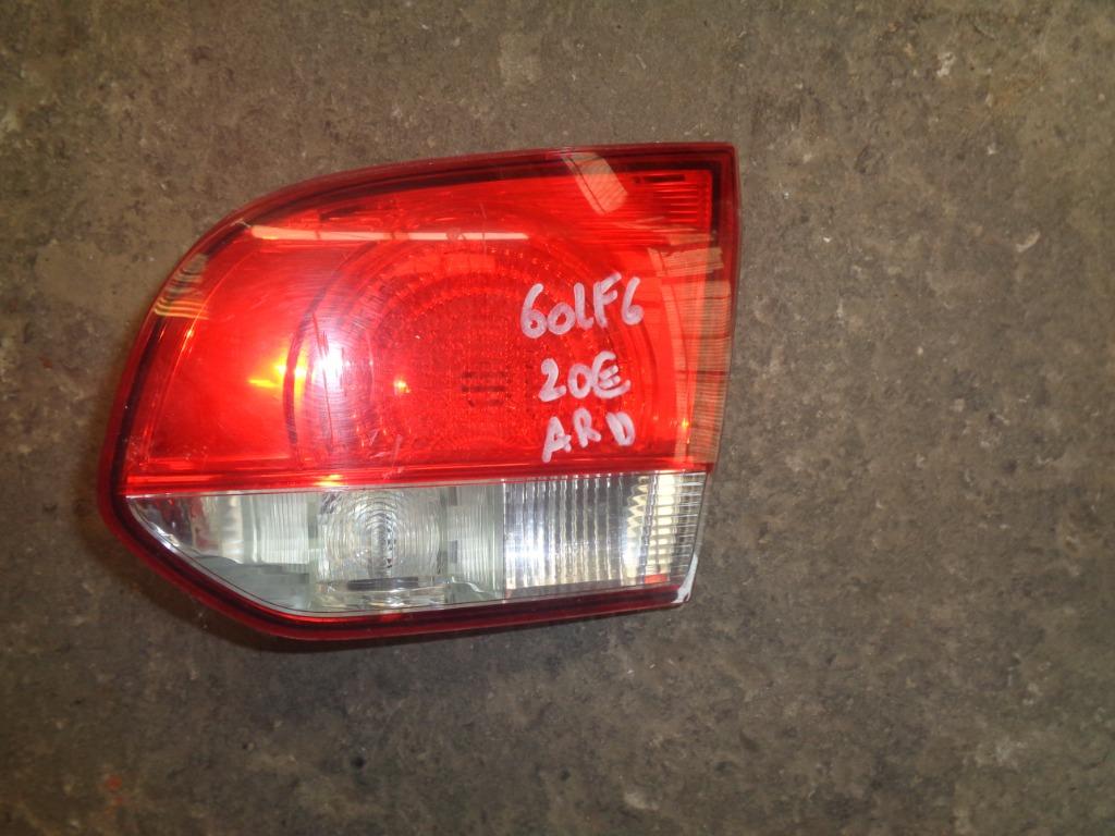 A vendre stop droit VW Golf 6, Enlèvement, Utilisé, Volkswagen