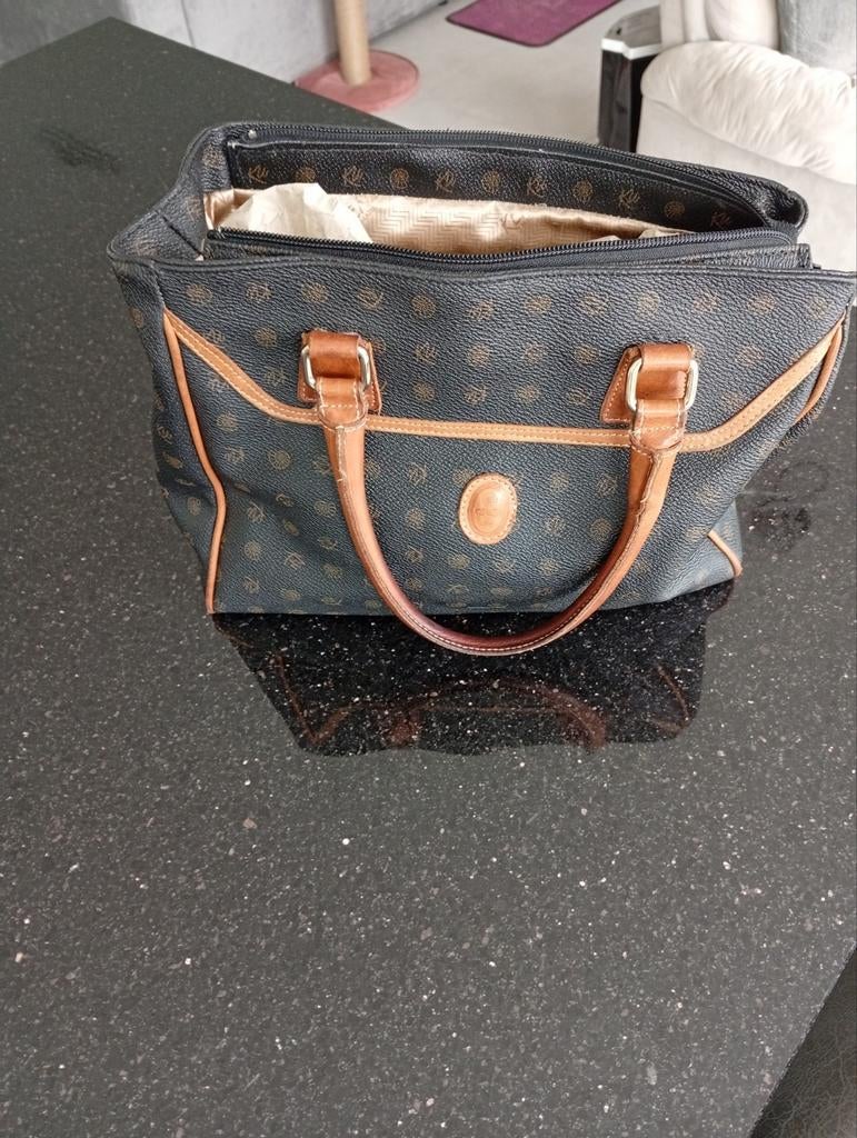 Kenzia handtas NIEUW €15, Handtassen en Accessoires, Tassen | Damestassen, Ophalen of Verzenden, Nieuw, Handtas