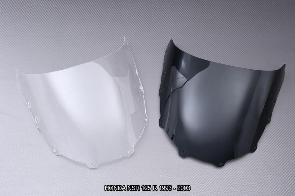 Bulle pour HONDA NSR 125 R 1993 - 2003