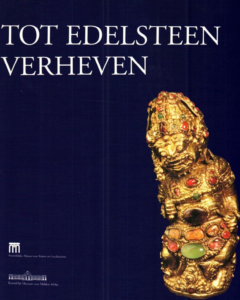 Tot edelsteen verheven pascale lahogue 135 blz, Ophalen of Verzenden, Zo goed als nieuw
