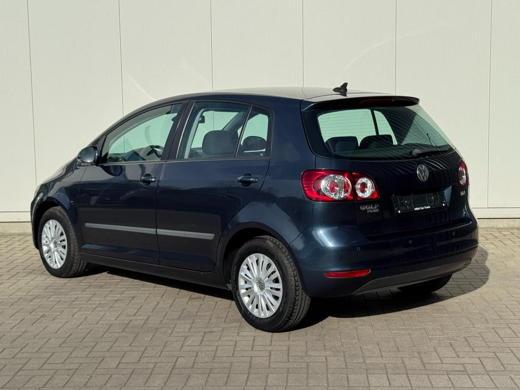 ✅ Vw Golf + 1.6 TDi GARANTIE Airco Navi RNS Parkeersensoren, Euro 5, Achat, 1440 kg, Entreprise