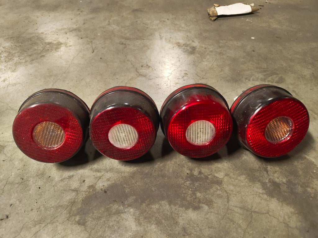 Ferrari achterlichten, Ophalen of Verzenden, Gebruikt, Ferrari