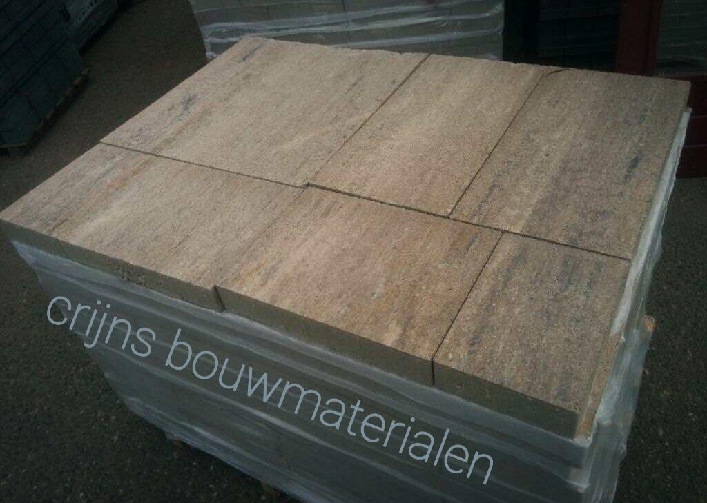 Big Bag 1m3 straat/ ophoog zand, Tuin en Terras, Zand, Ophalen of Verzenden, Nieuw, Ophoogzand