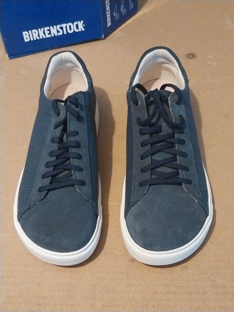 Birkenstock 44, Kleding | Heren, Blauw, Nieuw, Ophalen of Verzenden, Sneakers