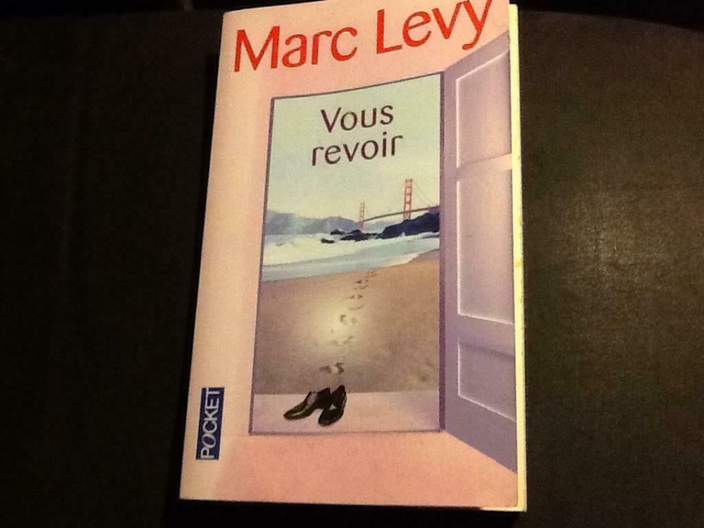 Vous revoir, Ophalen of Verzenden, Gelezen