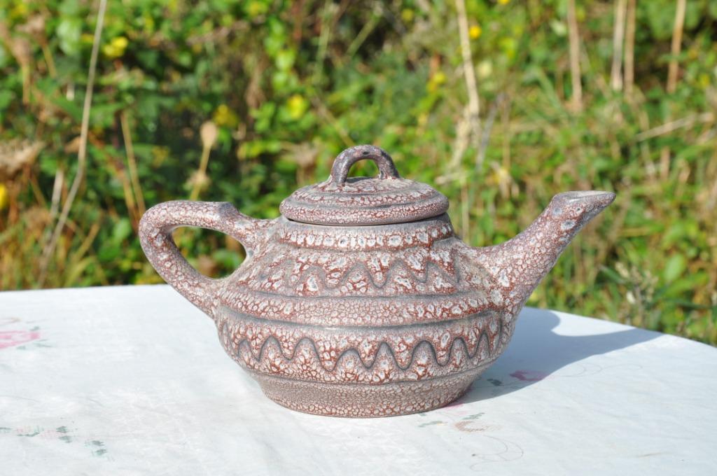 théière poterie austruy, Enlèvement ou Envoi
