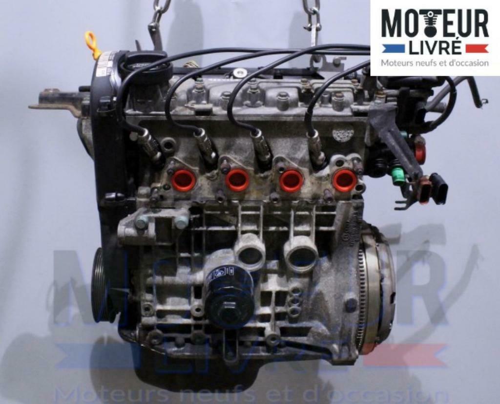 Moteur SEAT CORDOBA IBIZA VOLKSWAGEN POLO LUPO 1.0L Essence, Envoi, Utilisé, Seat