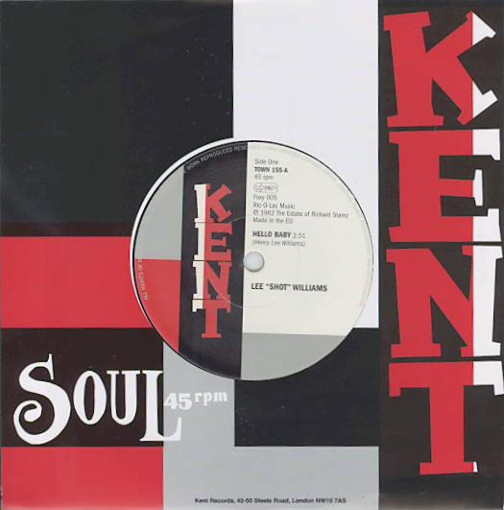 Harold Burrage With - Please Love Me " Popcorn R & B ", Ophalen of Verzenden, Zo goed als nieuw, R&B en Soul
