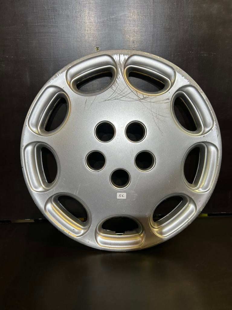 1 Toyota Avensis Corolla 14" wieldop, Auto diversen, Wieldoppen, Gebruikt, Ophalen of Verzenden