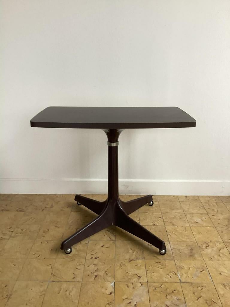Table desserte vintage space age, Enlèvement