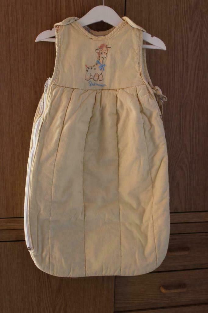 Gigoteuse de taille 70 cm, Ophalen of Verzenden, Gebruikt