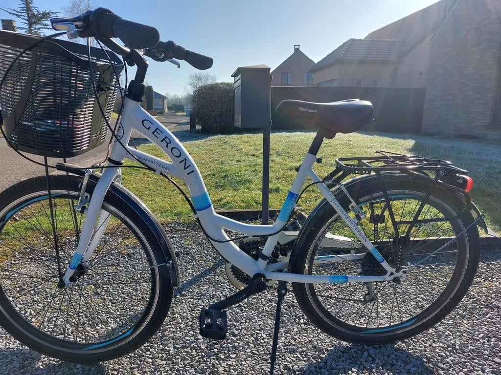 Velo enfant, Vélos & Vélomoteurs, Vélos | Cruisers & Lowriders, Moins de 47 cm, Femmes, Enlèvement, Autres types