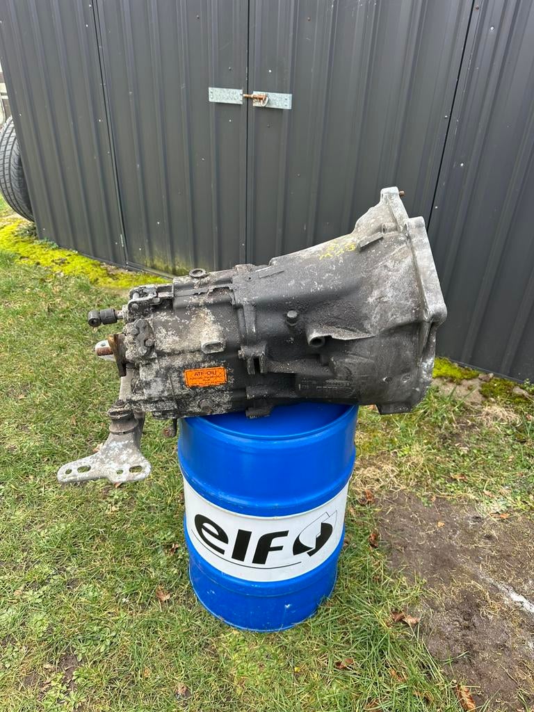 BMW e36 versnellingsbak GETRAG S5D 250G, Enlèvement, Utilisé, BMW