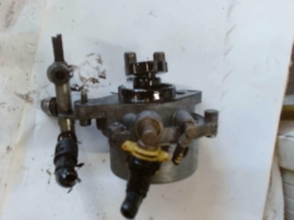 Pompe à Vide de la 55193232 Opel Corsa D 1,3 CDTI 66 Kw , 90, Enlèvement ou Envoi, Utilisé, Opel
