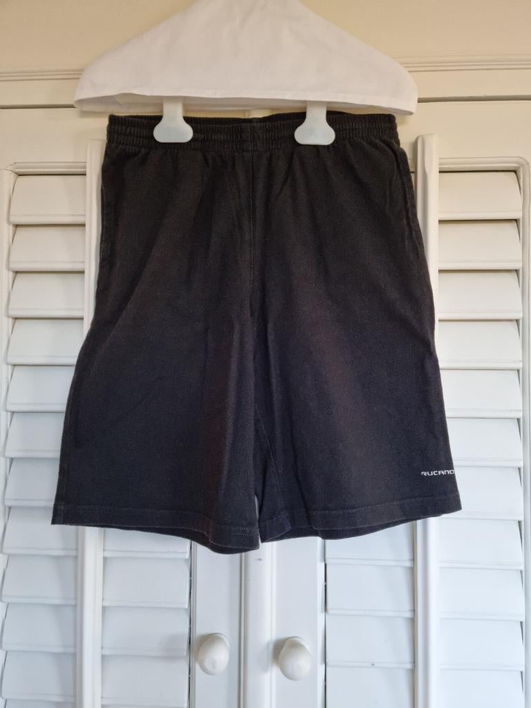 Short Rucanor maat 164-14 jaar, Pantalon, Garçon, Enlèvement ou Envoi, Rucanor