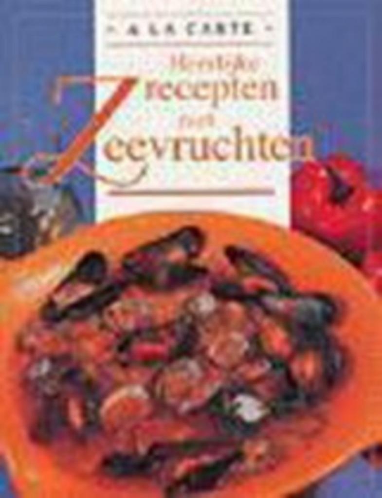 Serie A la carte, Boeken, Kookboeken, Ophalen of Verzenden, Nieuw, Europa