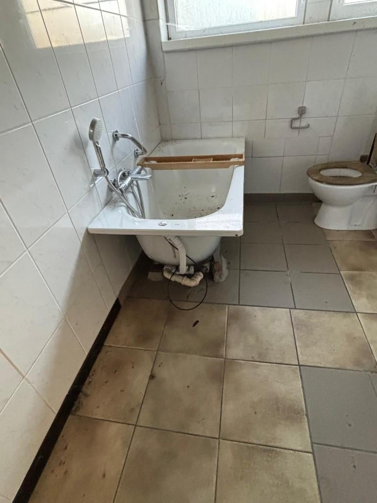 Baignoire, Enlèvement, Comme neuf, Baignoire