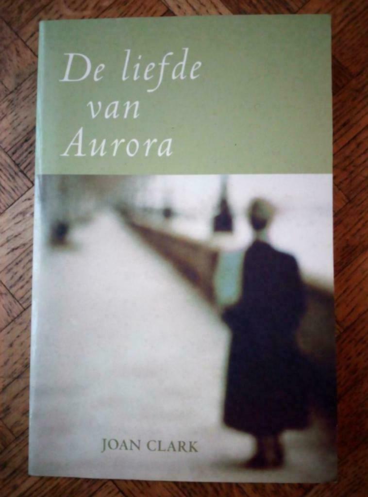 Joan Clark: De liefde van Aurora, Enlèvement ou Envoi, Utilisé