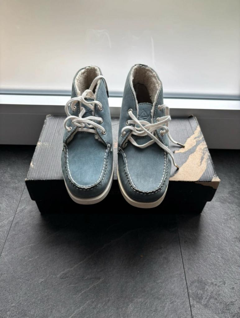 Sebago Stach Artisan Collection Neuf taille 36 pour femme, Ophalen of Verzenden, Zo goed als nieuw