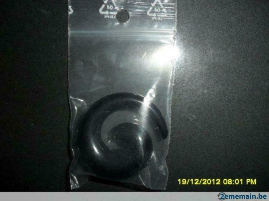 Spirales - Cornes / élargisseurs d'oreille, Handtassen en Accessoires, Piercings, Ophalen of Verzenden, Nieuw, Overige materialen