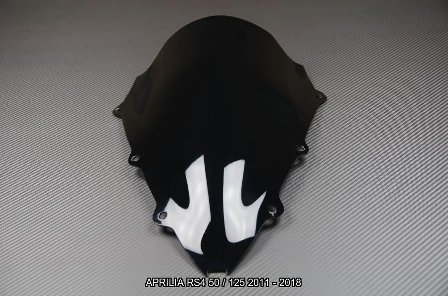 Windscherm APRILIA RS4 50 / 125 2011 - 2018, Motoren, Ophalen of Verzenden, Nieuw