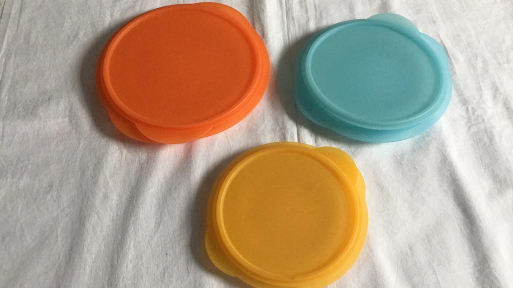 Lot de 3 tupperware Mini Max, Enlèvement ou Envoi