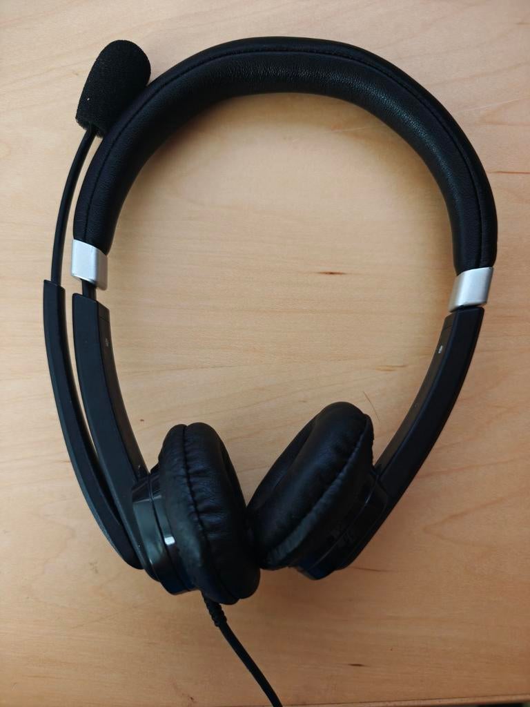 Jabra Voice 550 MS, Ophalen, Zo goed als nieuw