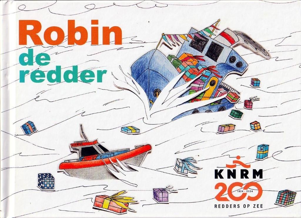 Robin de Redder - Philip Huff, Ophalen of Verzenden, Nieuw, Philip Huff
