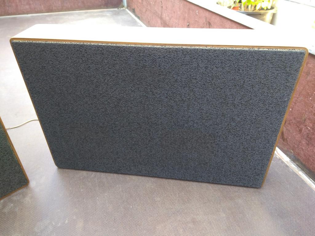 Grundig hifi box 303Ma, Audio, Tv en Foto, Luidsprekerboxen, Ophalen
