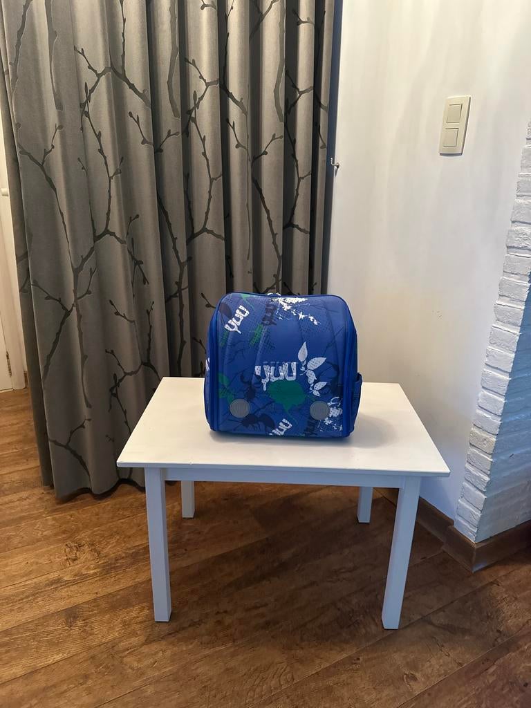 kinderrugzak YUU Max Deluxe BUUZ rugzak rugtas kind, Bijoux, Sacs & Beauté, Sacs | Sacs à dos, Comme neuf, Enlèvement ou Envoi