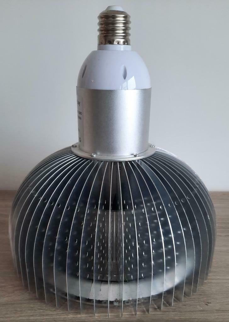 LED High Bay, lampe lourde de 30 cm de haut, homme des caver, Enlèvement ou Envoi, Neuf, Moins de 50 cm