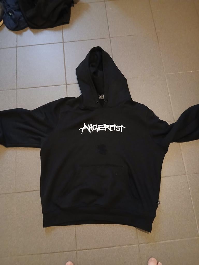 Hardcore - Thunderdome kleding xxxl, Ophalen of Verzenden, Nieuw, Overige typen