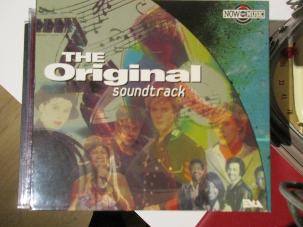 Varia compilatie cd's., Cd's en Dvd's, Ophalen of Verzenden, Zo goed als nieuw