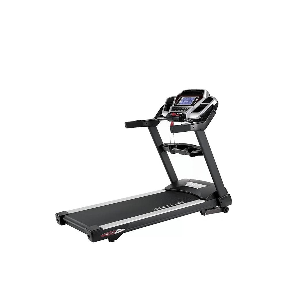 Sole - S77 - Loopband, Sport en Fitness, Ophalen of Verzenden, Zo goed als nieuw, Benen, Overige typen