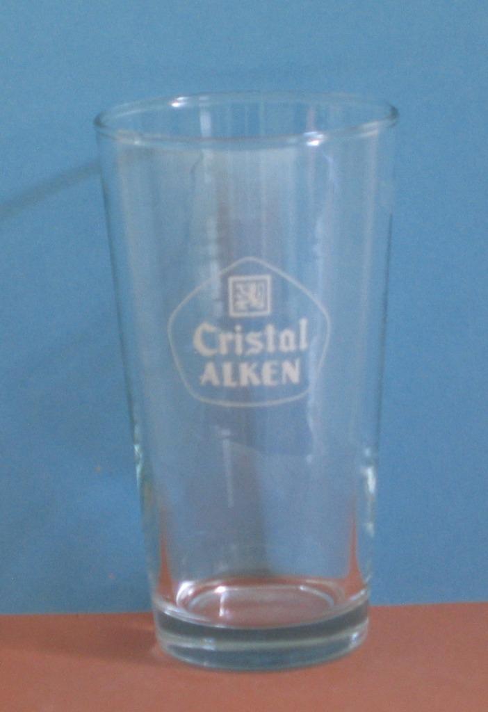 FEUILLE DE VERRE CRISTAL 863, Enlèvement