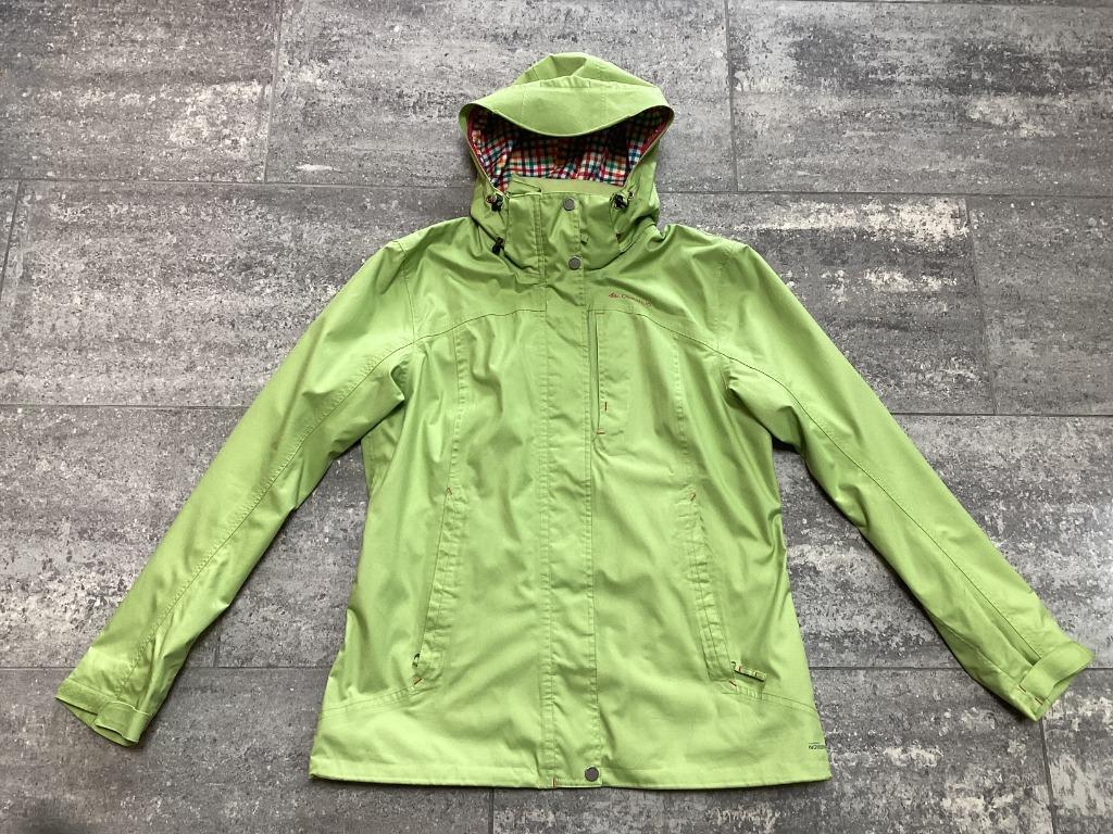 Jas Quechua L, Maat 38/40 (M), Nieuw, Ophalen of Verzenden, Quechua