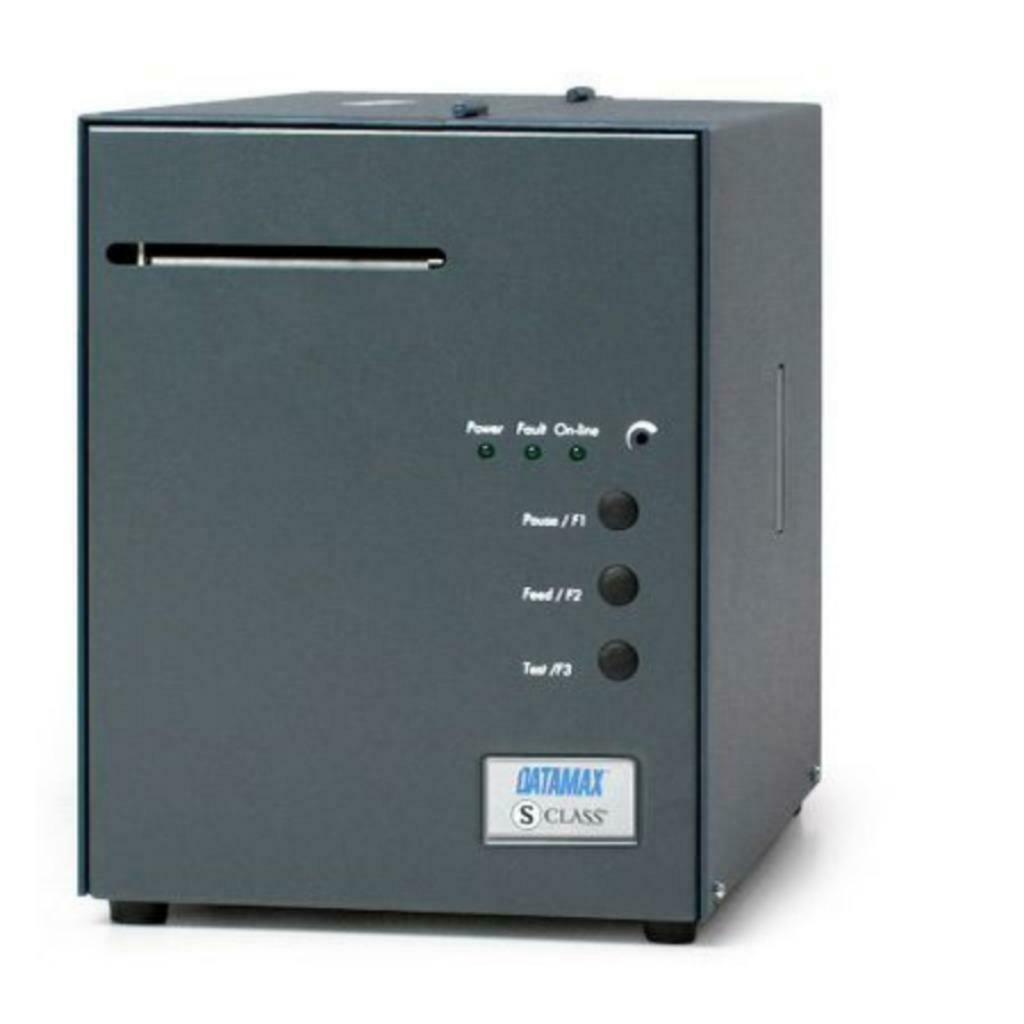 DATAMAX ST 300 TICKETPRINTER, Computers en Software, Printerbenodigdheden, Ophalen, Gebruikt, Overige typen