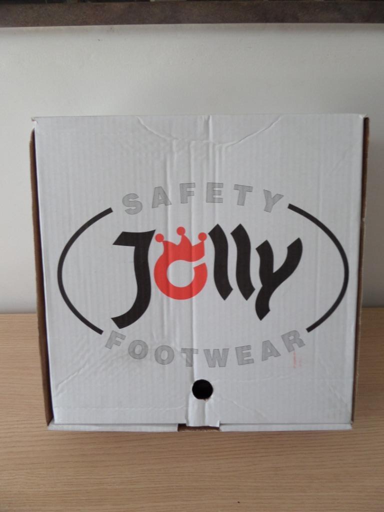 Jolly Tactical hoge bottines maat 39 Jolly, Zwart, Nieuw, Ophalen of Verzenden, Boots