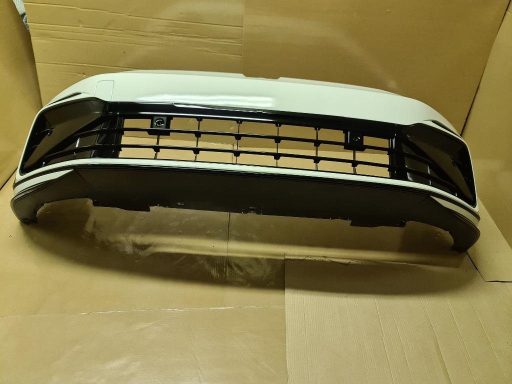 5H0807221G Pare-chocs golf8 r-line pare-chocs avant golf 8, Autos : Pièces & Accessoires, Volkswagen, Utilisé, Avant, Enlèvement ou Envoi