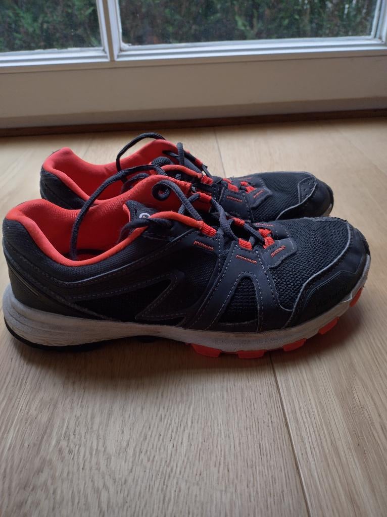 hardloopschoenen, maat 36, Kalenji, Overige merken, Gebruikt, Hardloopschoenen, Ophalen of Verzenden