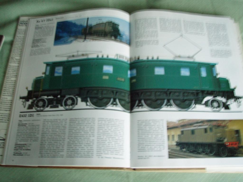 Boeken trein, modelbouw, spoorweg., Ophalen of Verzenden, Zo goed als nieuw, Trein