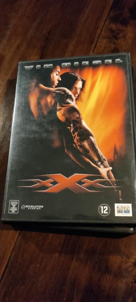 XXX met Vin Diesel, Enlèvement ou Envoi, Comme neuf