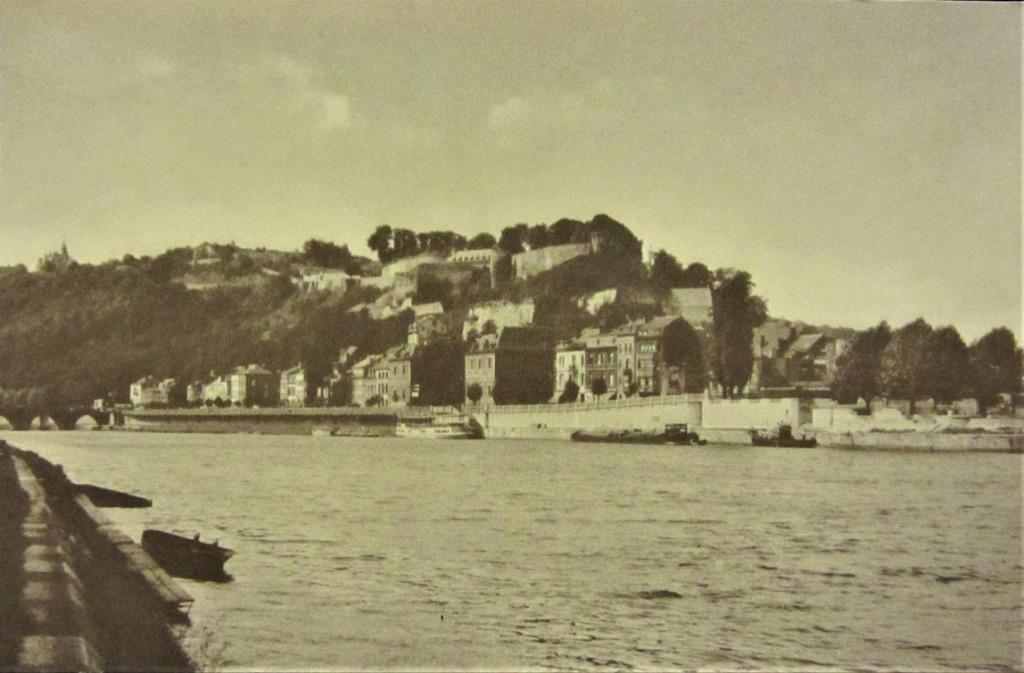 ZICHTKAARTEN- LUIK, Ophalen of Verzenden, Ongelopen, Stad of Dorp