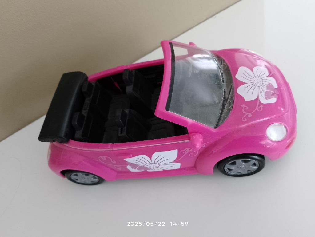 La voiture Simba, toujours un jouet dans mes annonces, Enlèvement ou Envoi, Comme neuf, Autres types