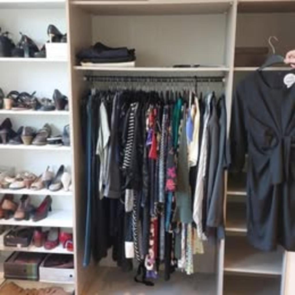 Lot merkkledij schoenen Brugge Sint Pieters_KLEINE PRIJSJES, Ophalen of Verzenden