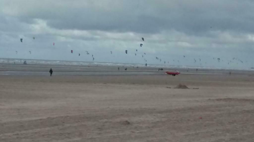 verlof  oostduinkerke, Vakantie, Vakantiehuizen | België, Appartement, Landelijk, Aan zee, 2 slaapkamers, Eigenaar, Afwasmachine