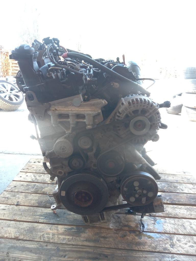 Moteur N47C20A Complet MINI MINI, Verzenden, Gebruikt, Overige automerken