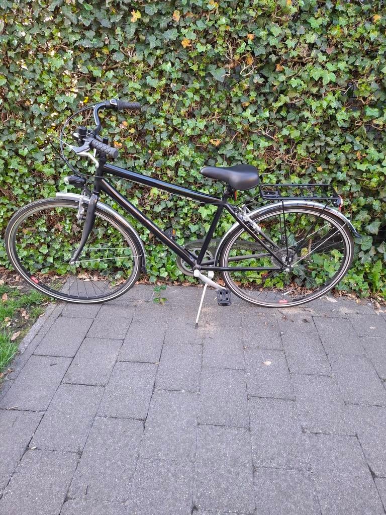 Herenfiets jongensfiets 28 inch, Ophalen, Nieuw