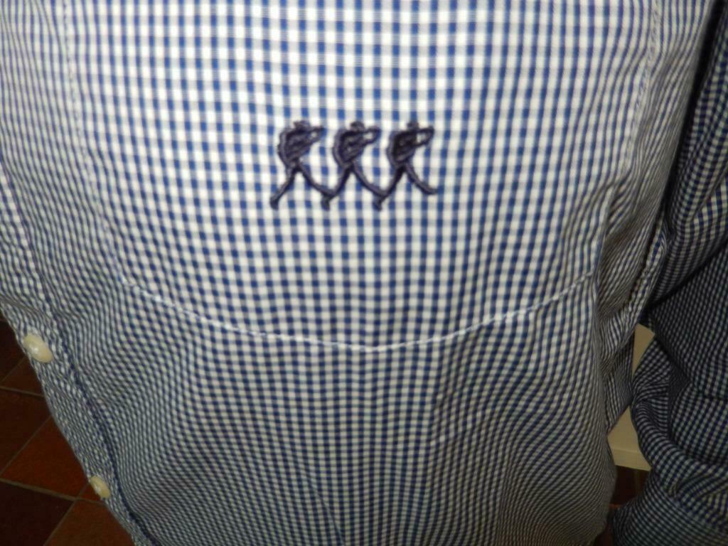 DAMESBLOUSE "LA GAVIOTTA, TOWN & COUNTRY", Kleding | Dames, Overige kleuren, Maat 42/44 (L), Ophalen of Verzenden, La Gaviotta