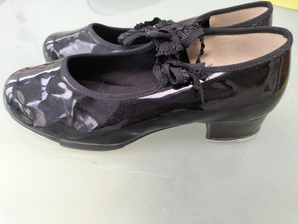 Chaussures de claquettes, Enlèvement ou Envoi, Comme neuf, Chaussures